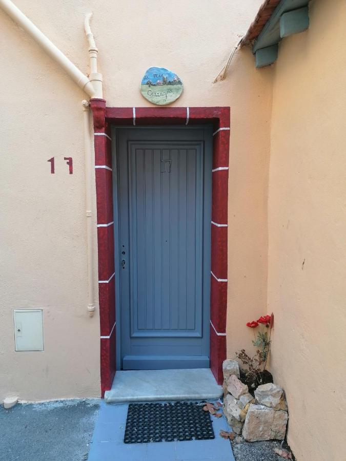 Cannes - Appartement Cosy Et Lumineux Экстерьер фото