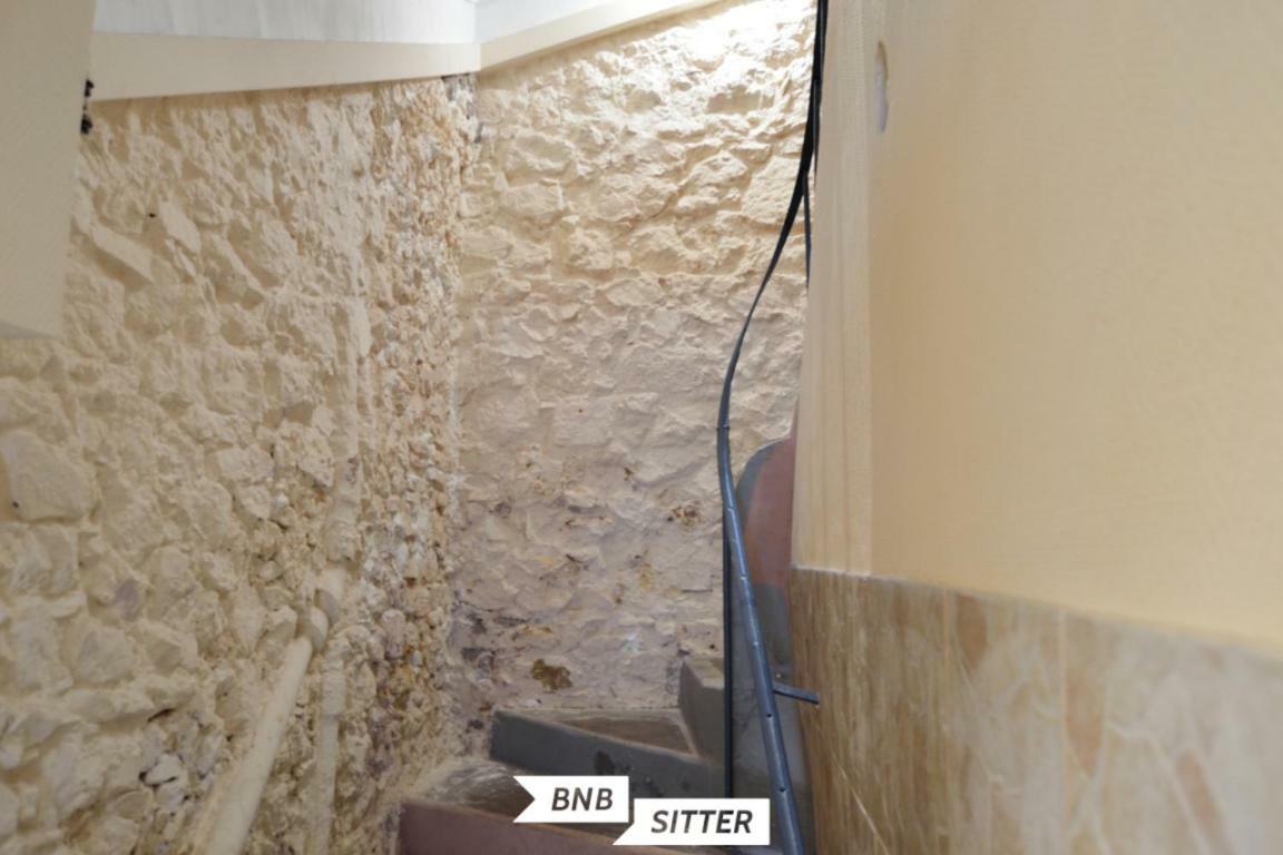 Cannes - Appartement Cosy Et Lumineux Экстерьер фото